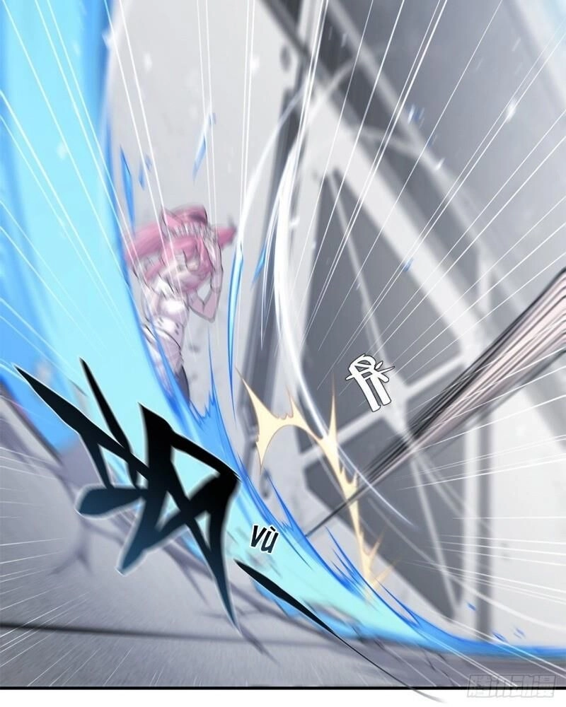 Huyết Cơ Và Kỵ Sĩ Chapter 16 - 8