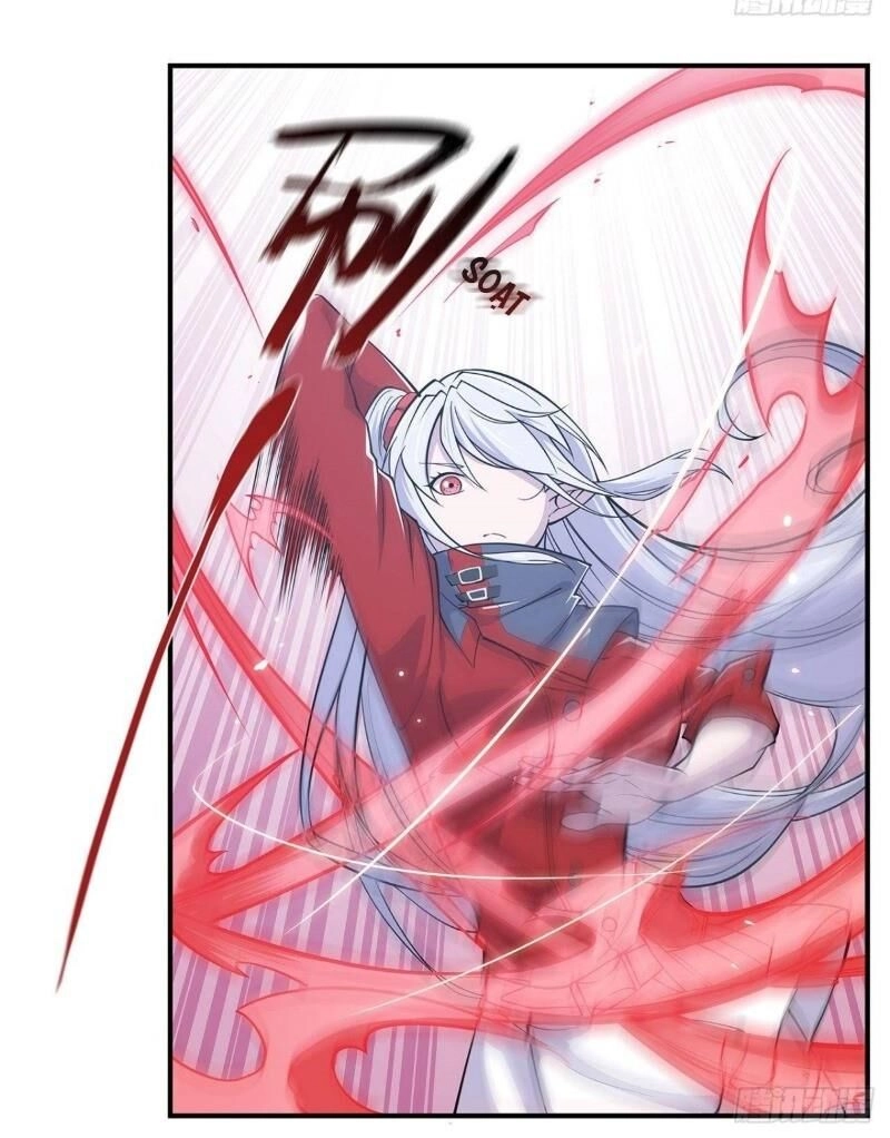 Huyết Cơ Và Kỵ Sĩ Chapter 16 - 18