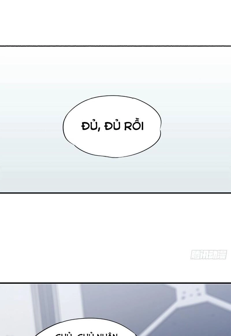 Huyết Cơ Và Kỵ Sĩ Chapter 17 - 15