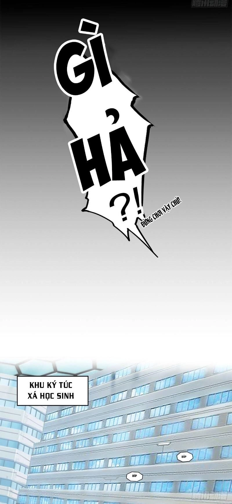 Huyết Cơ Và Kỵ Sĩ Chapter 17 - 20