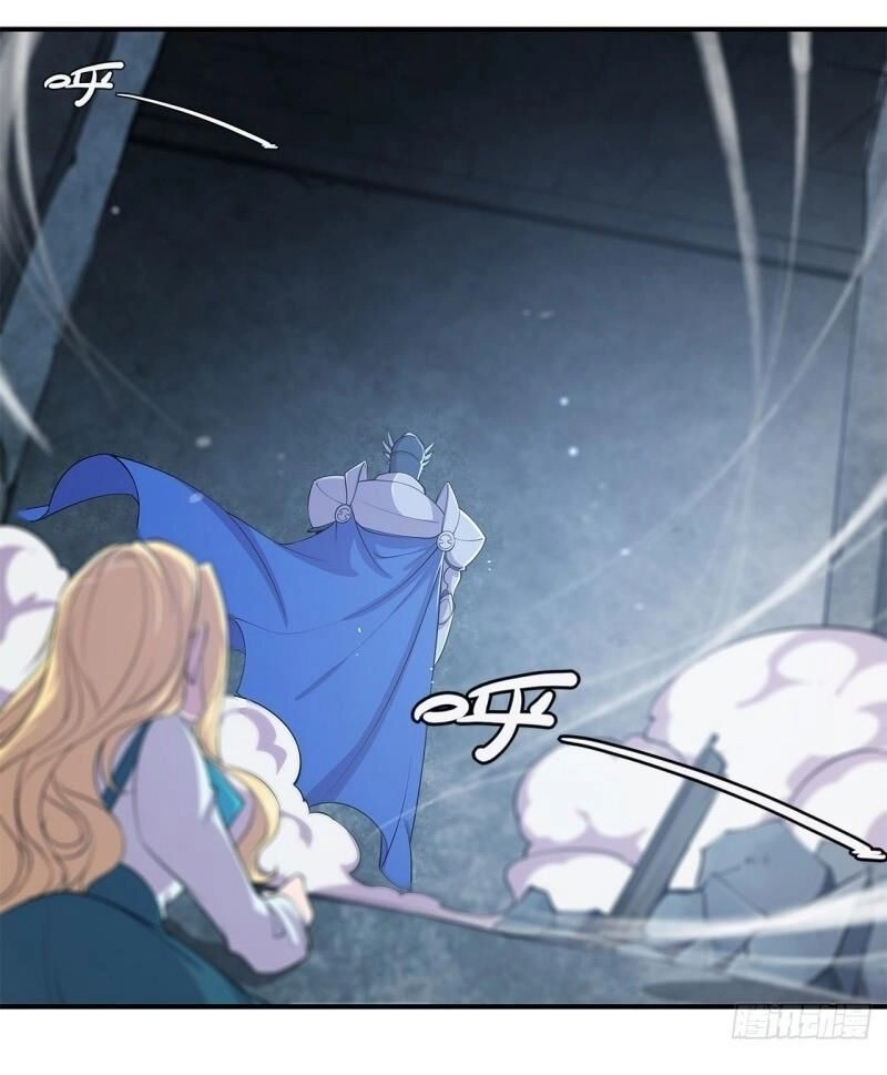 Huyết Cơ Và Kỵ Sĩ Chapter 24 - 27