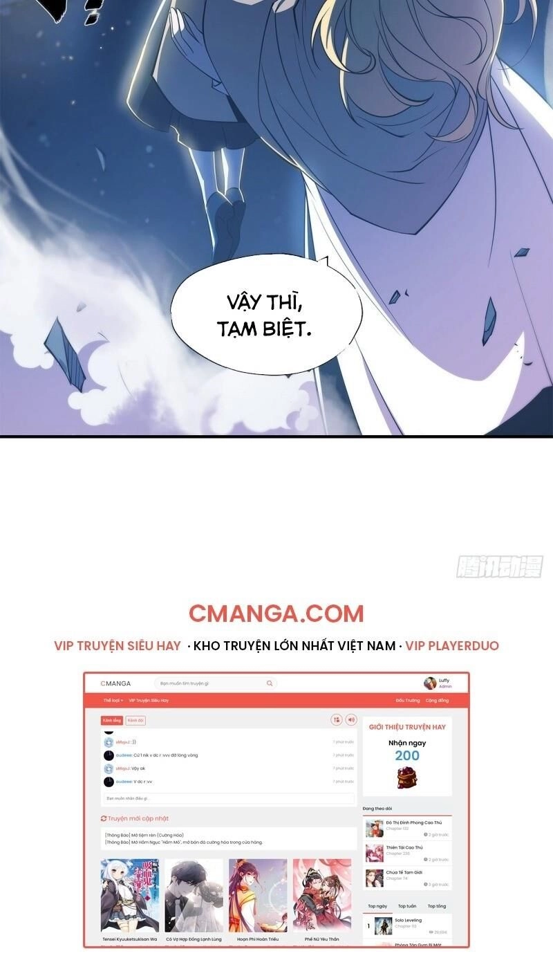 Huyết Cơ Và Kỵ Sĩ Chapter 25 - 25