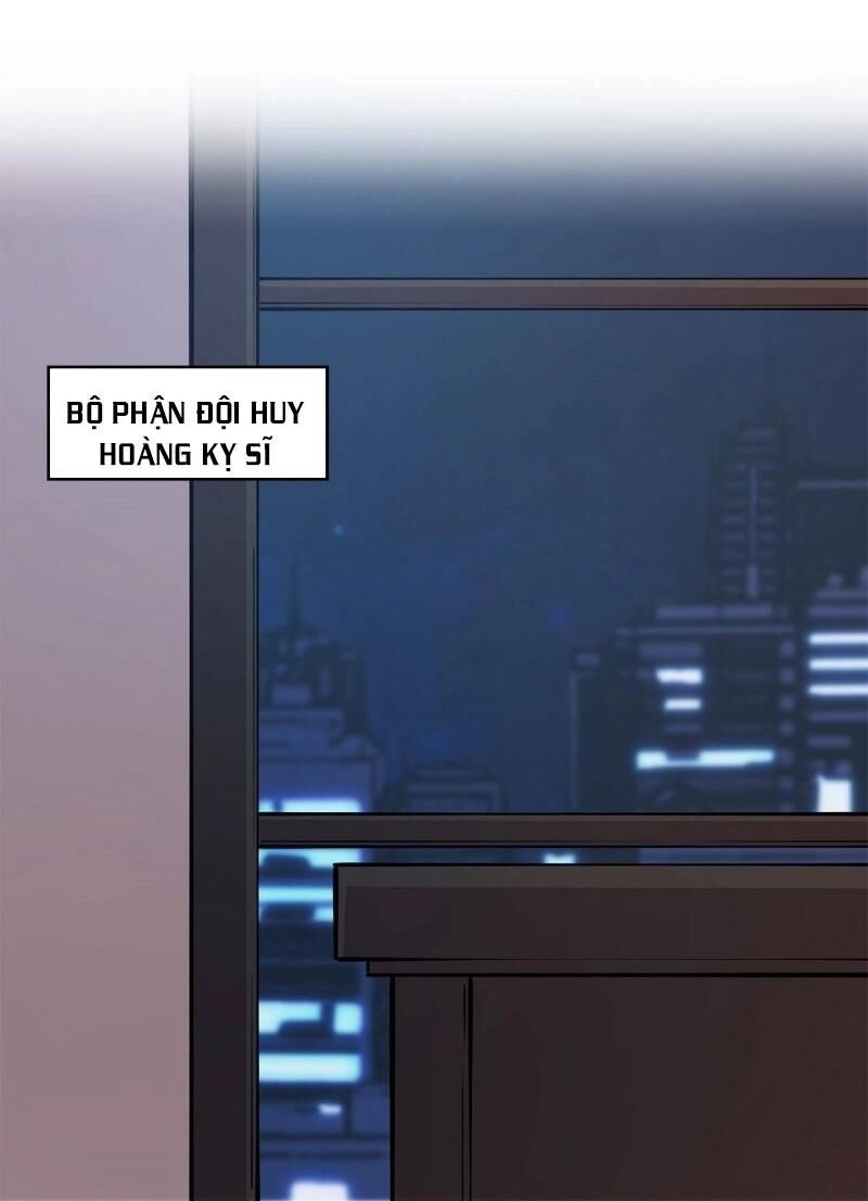 Huyết Cơ Và Kỵ Sĩ Chapter 28 - 19