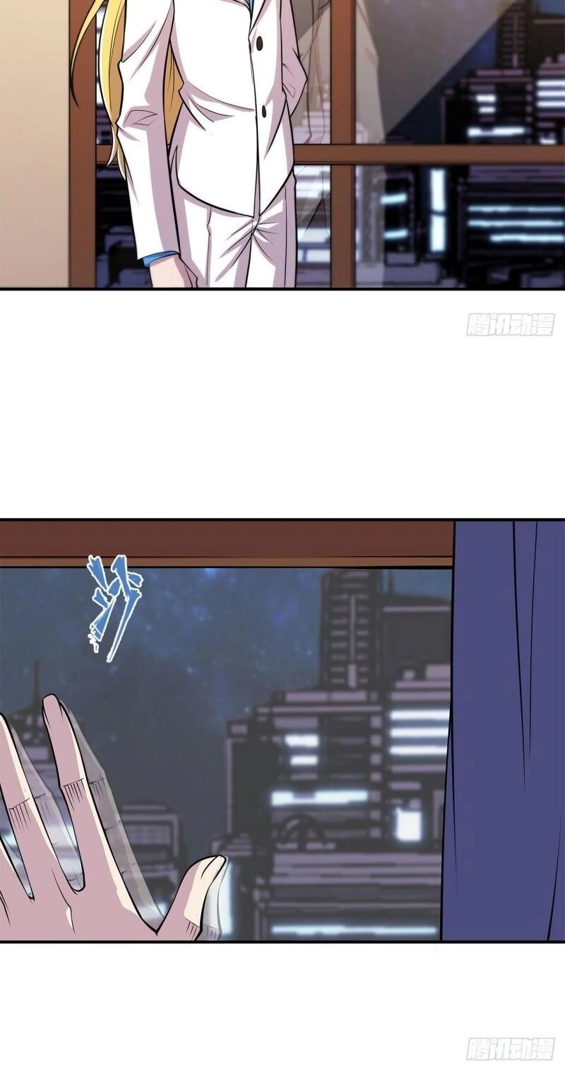 Huyết Cơ Và Kỵ Sĩ Chapter 28 - 28