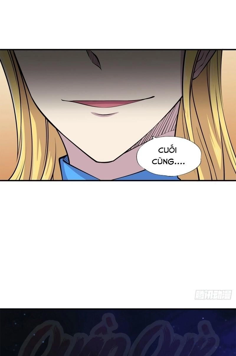 Huyết Cơ Và Kỵ Sĩ Chapter 28 - 29