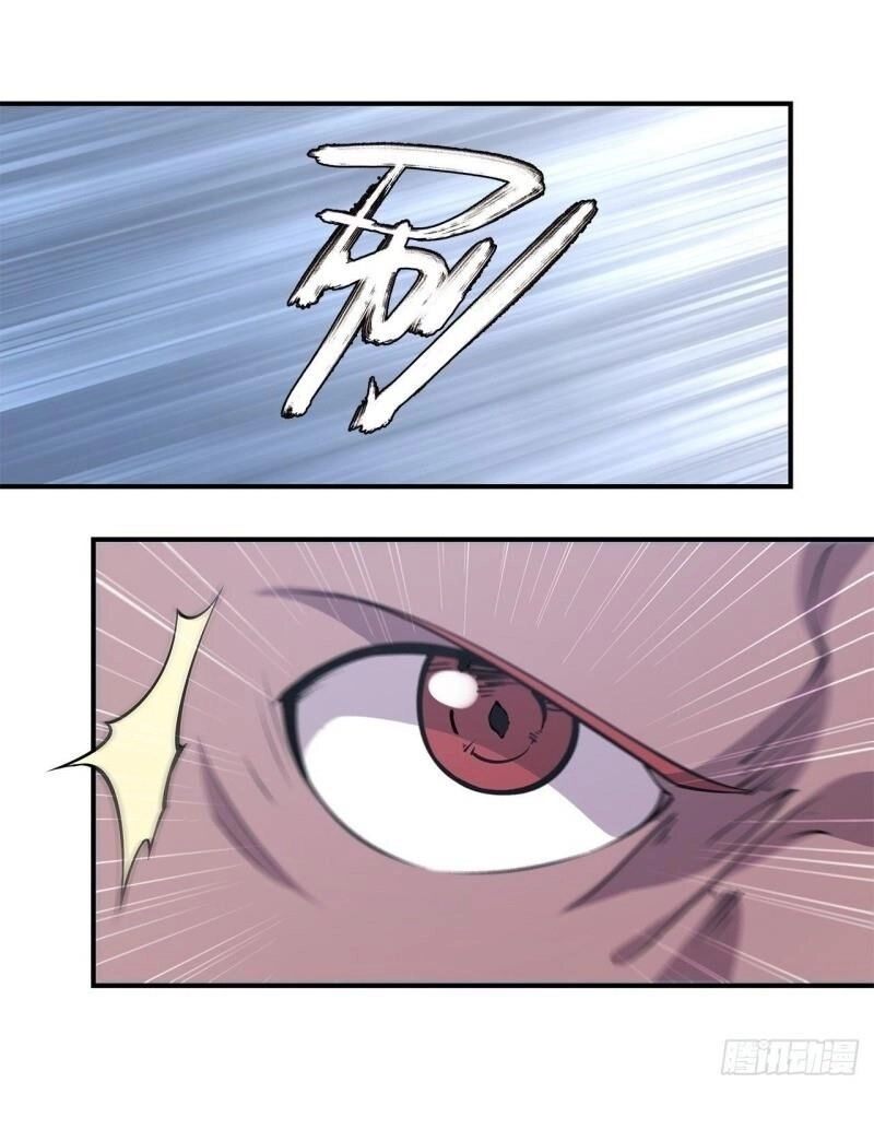 Huyết Cơ Và Kỵ Sĩ Chapter 29 - 3