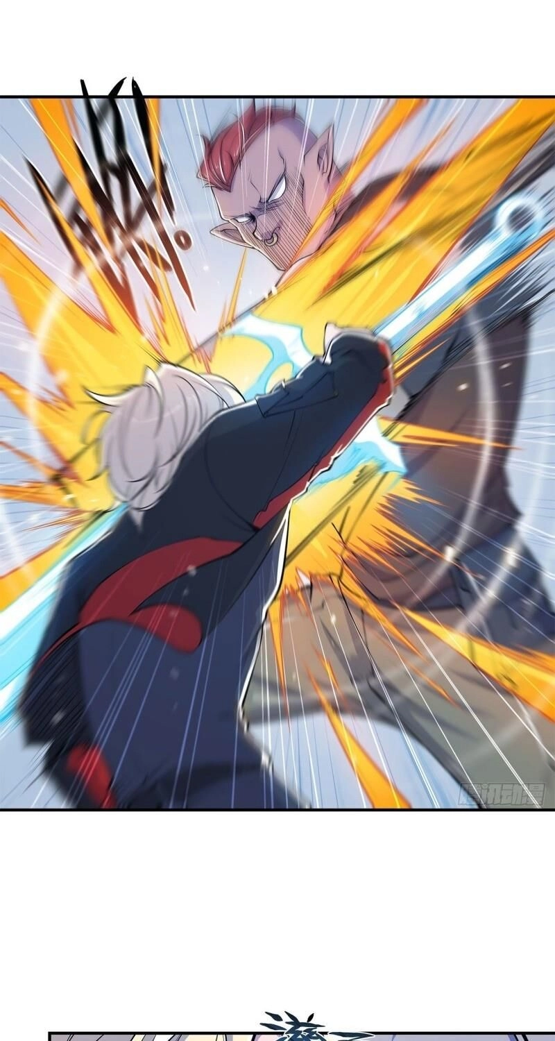 Huyết Cơ Và Kỵ Sĩ Chapter 29 - 13