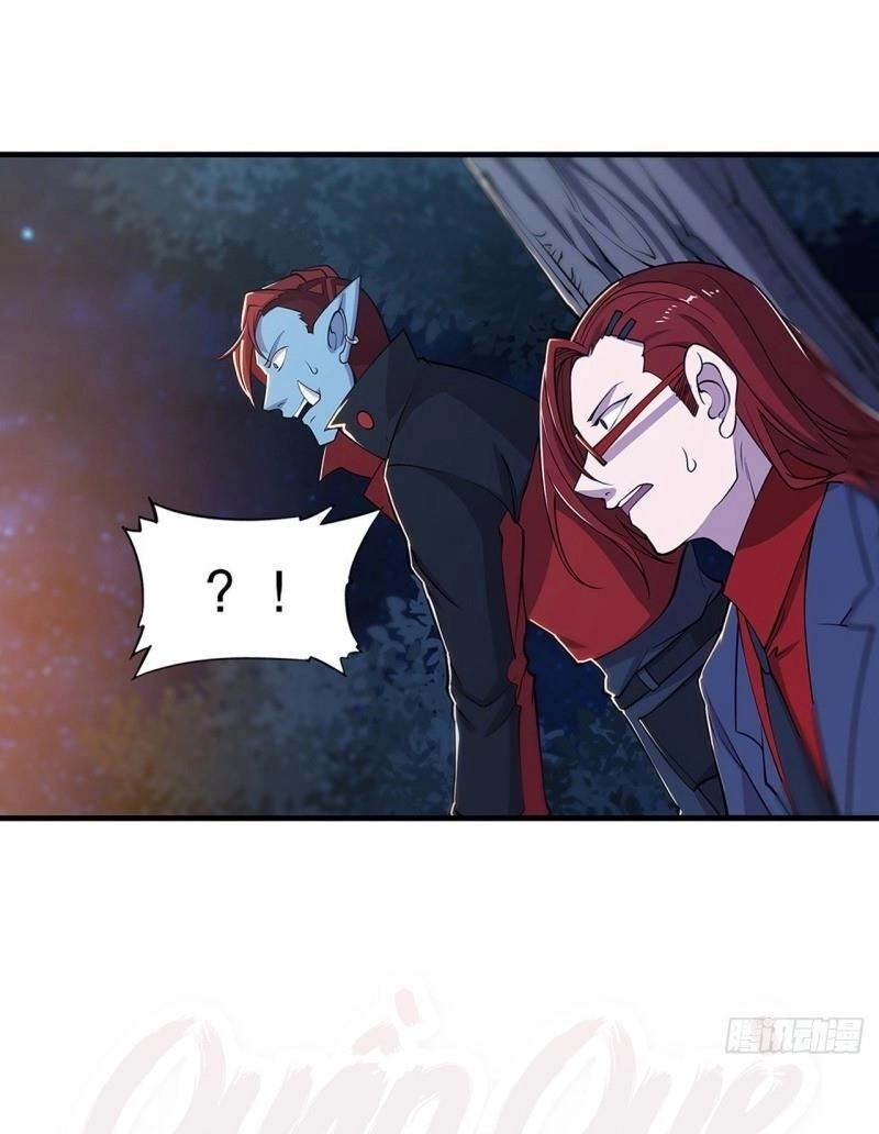 Huyết Cơ Và Kỵ Sĩ Chapter 30 - 13