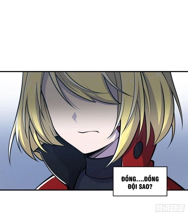 Huyết Cơ Và Kỵ Sĩ Chapter 30 - 26