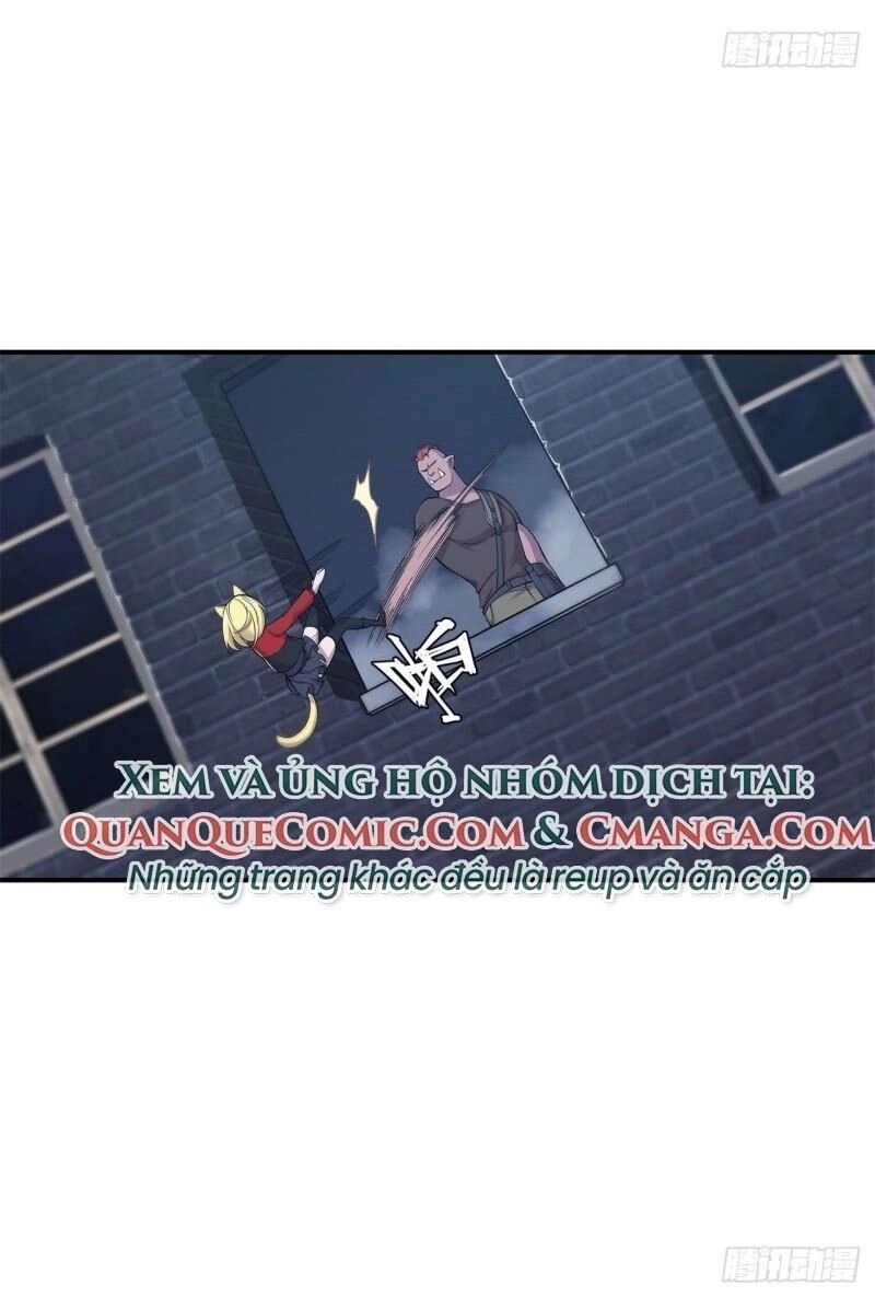 Huyết Cơ Và Kỵ Sĩ Chapter 32 - 14