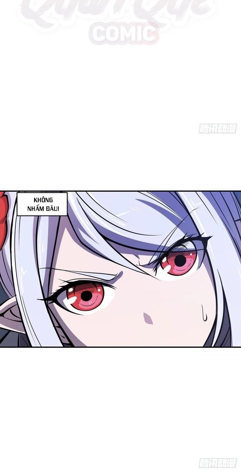 Huyết Cơ Và Kỵ Sĩ Chapter 33 - 2