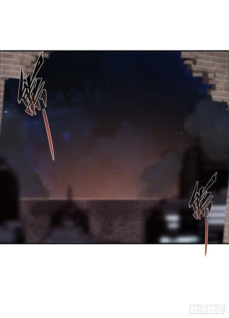 Huyết Cơ Và Kỵ Sĩ Chapter 33 - 22