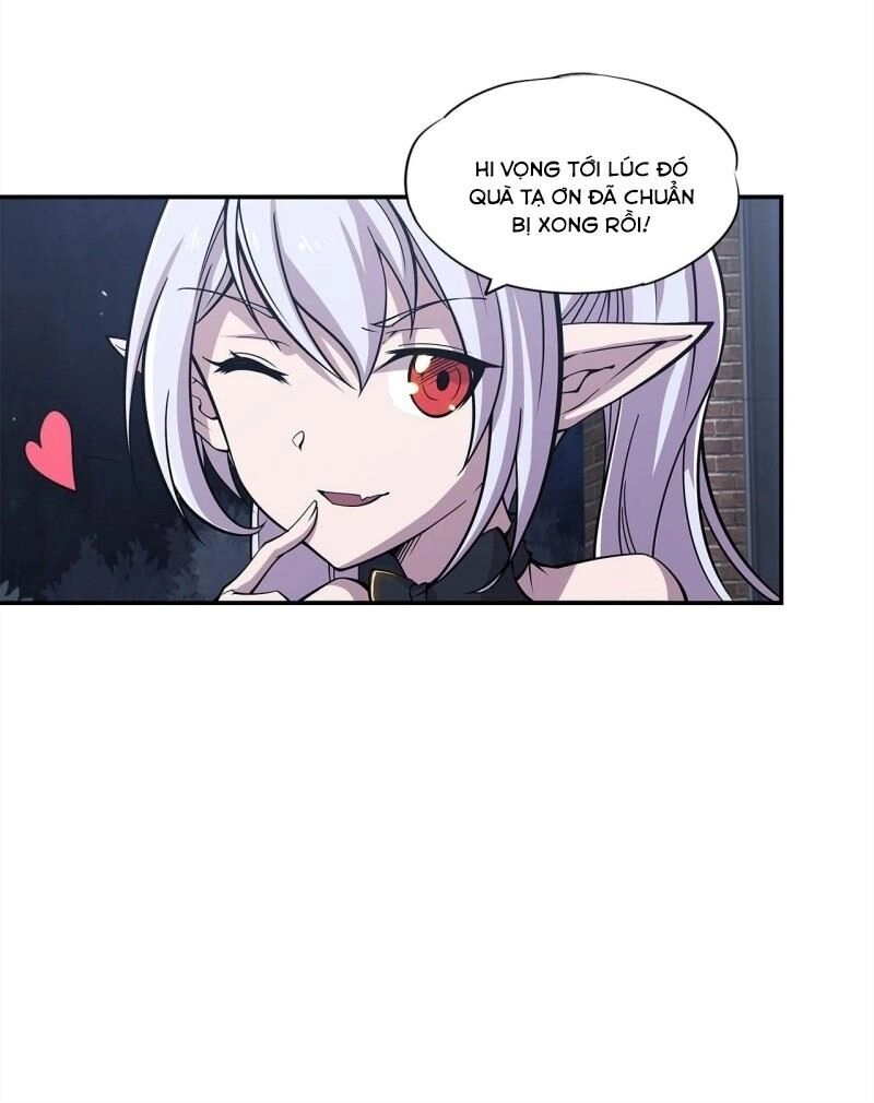 Huyết Cơ Và Kỵ Sĩ Chapter 33 - 26