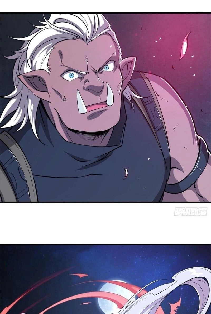 Huyết Cơ Và Kỵ Sĩ Chapter 35 - 7