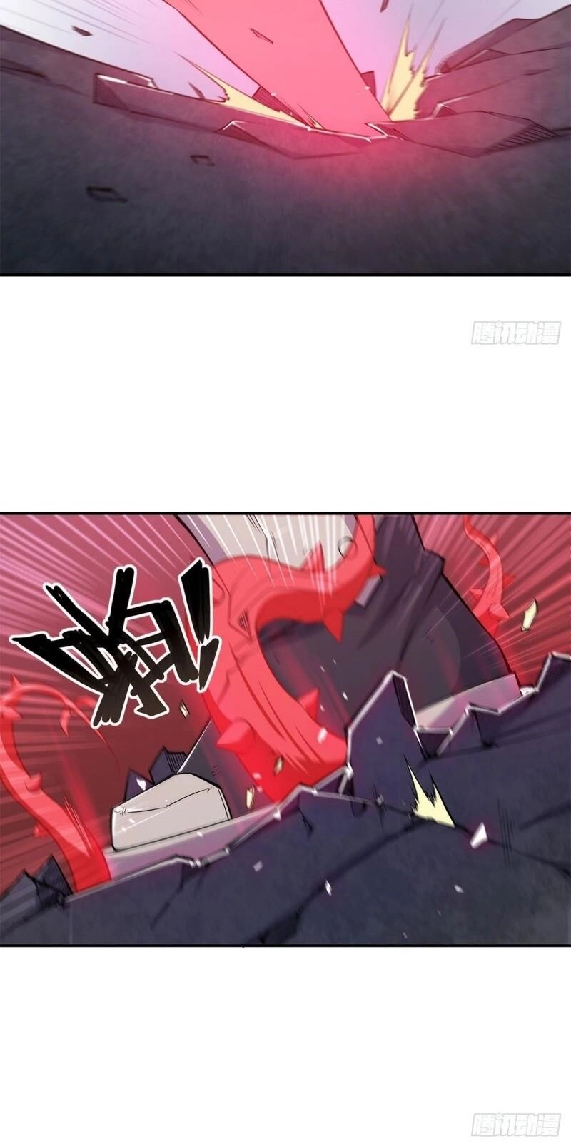 Huyết Cơ Và Kỵ Sĩ Chapter 35 - 12