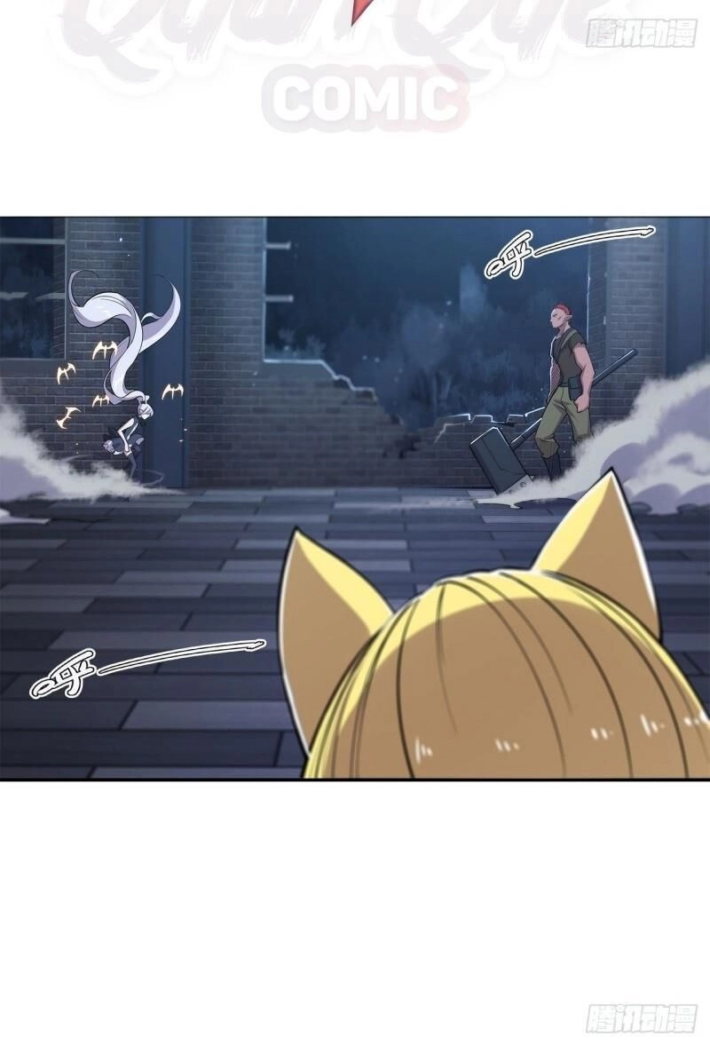 Huyết Cơ Và Kỵ Sĩ Chapter 36 - 2