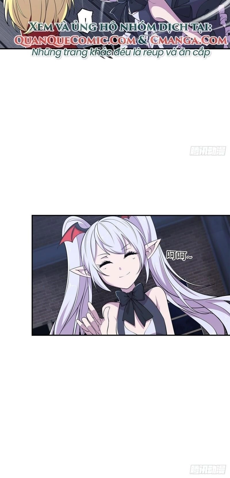 Huyết Cơ Và Kỵ Sĩ Chapter 36 - 8