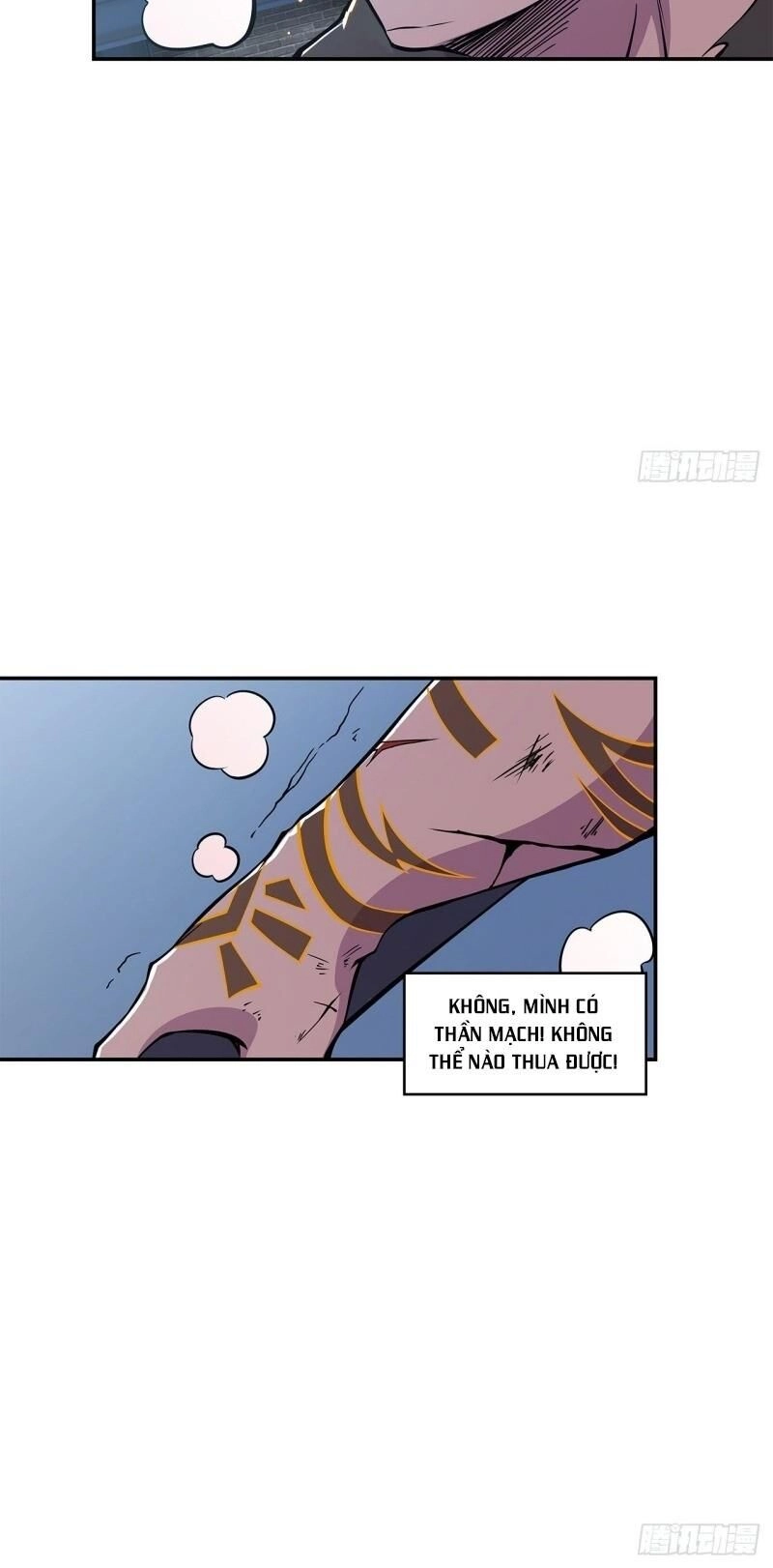 Huyết Cơ Và Kỵ Sĩ Chapter 36 - 24