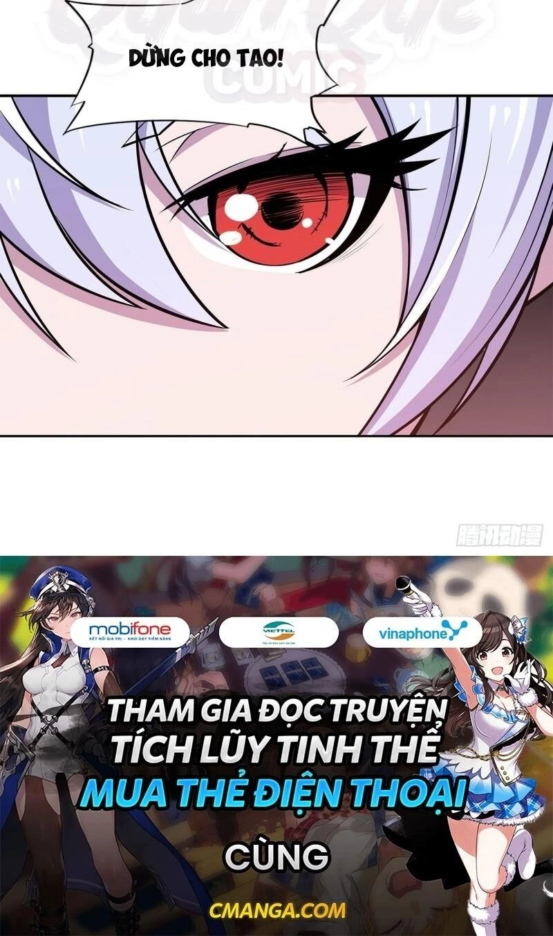 Huyết Cơ Và Kỵ Sĩ Chapter 36 - 28