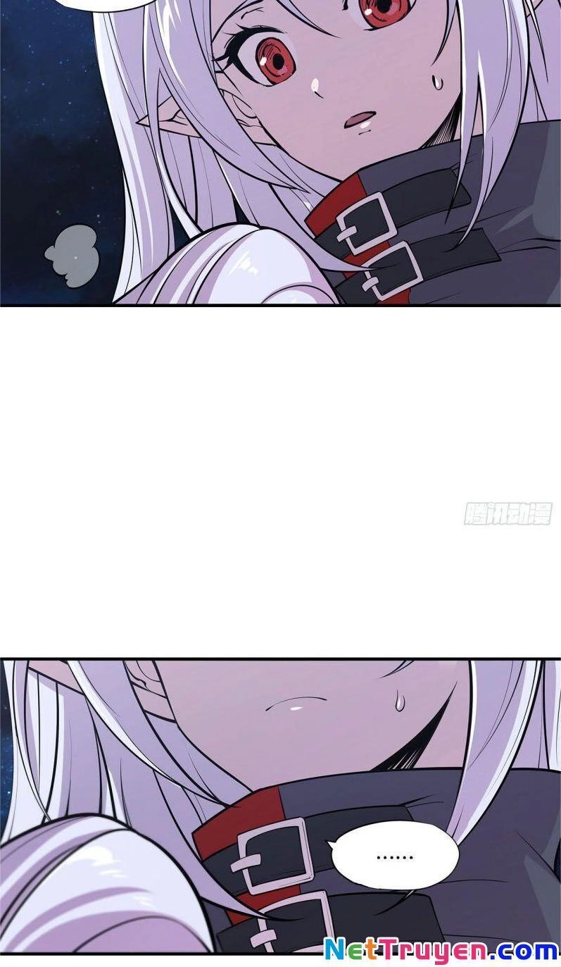 Huyết Cơ Và Kỵ Sĩ Chapter 37 - 12