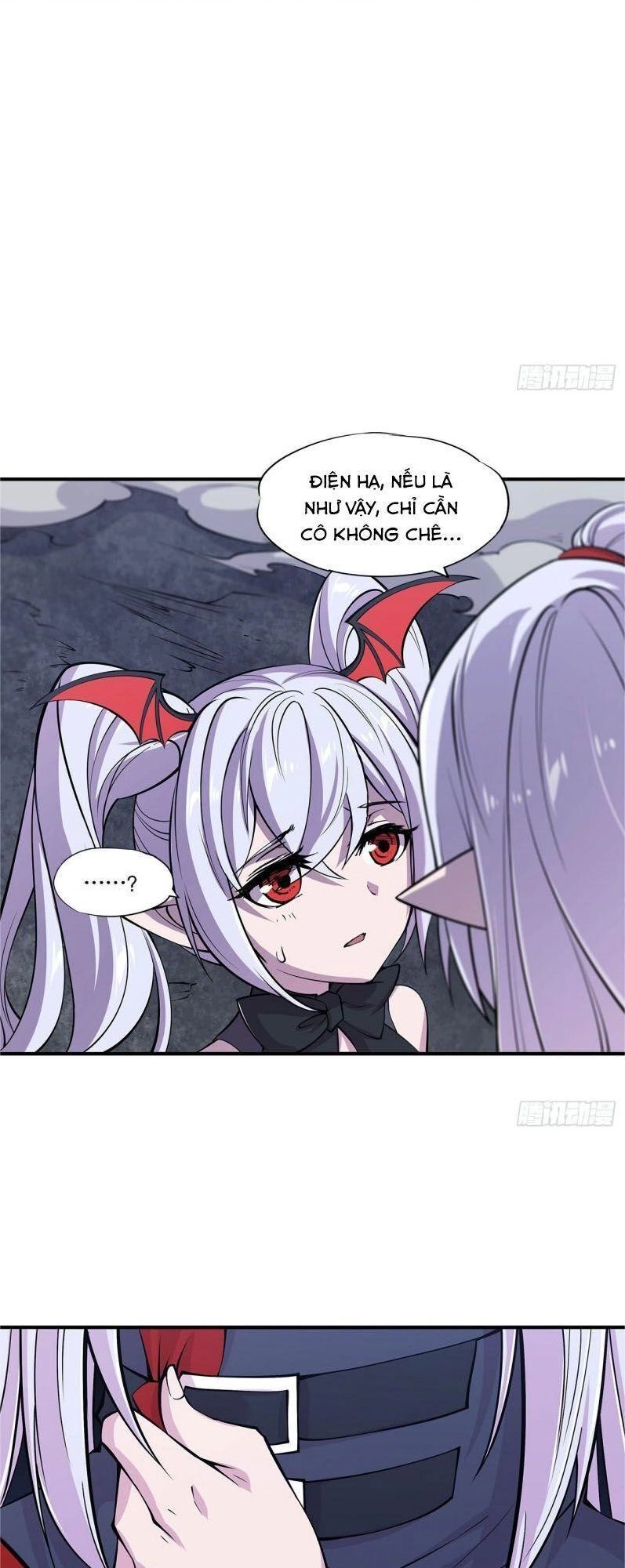 Huyết Cơ Và Kỵ Sĩ Chapter 37 - 13