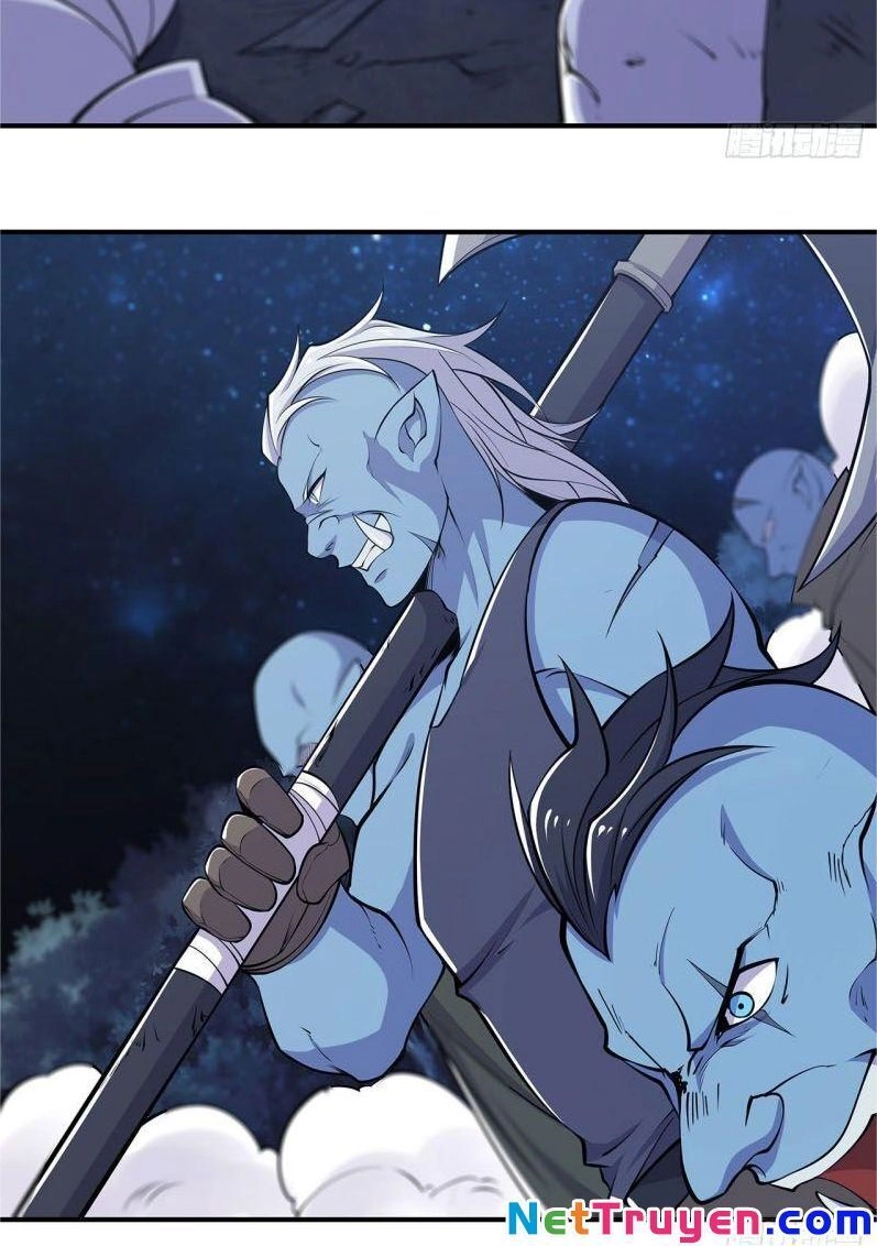 Huyết Cơ Và Kỵ Sĩ Chapter 38 - 12