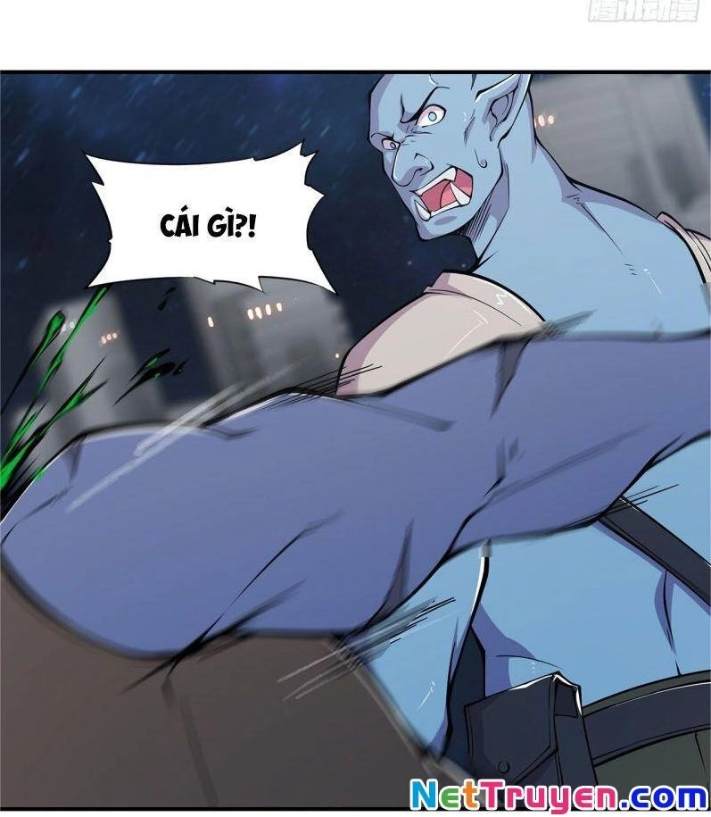 Huyết Cơ Và Kỵ Sĩ Chapter 38 - 14