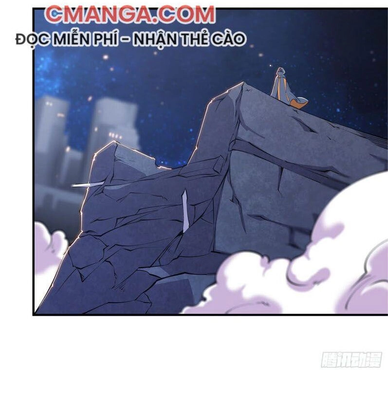 Huyết Cơ Và Kỵ Sĩ Chapter 39 - 2