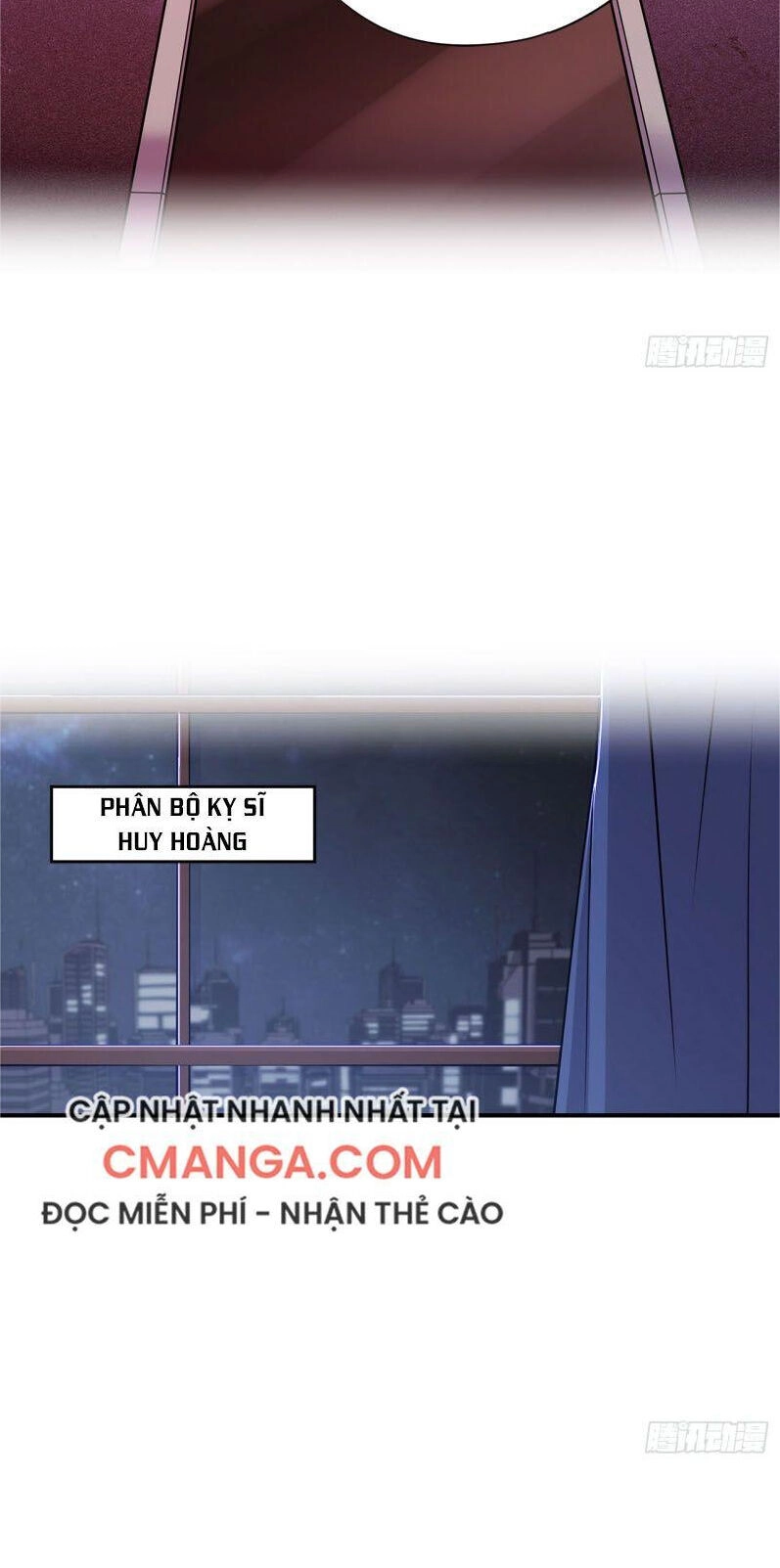 Huyết Cơ Và Kỵ Sĩ Chapter 39 - 8