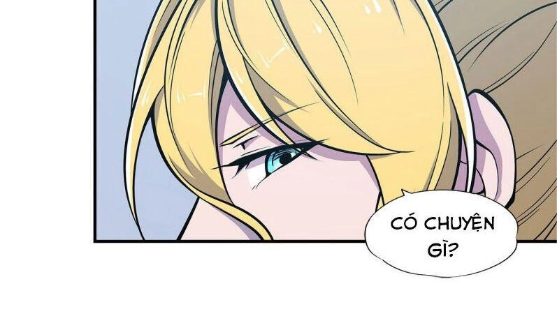 Huyết Cơ Và Kỵ Sĩ Chapter 39 - 10