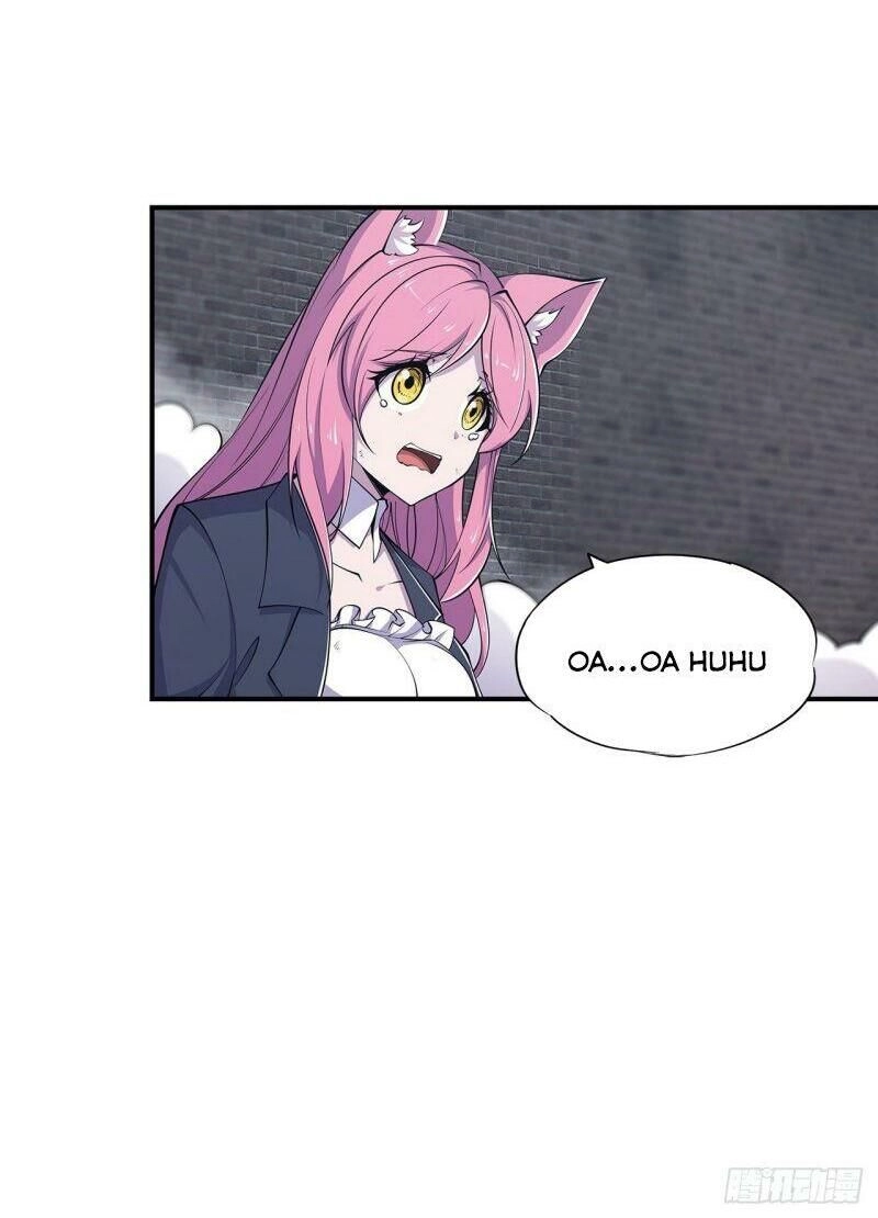 Huyết Cơ Và Kỵ Sĩ Chapter 41 - 2