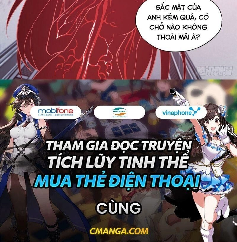 Huyết Cơ Và Kỵ Sĩ Chapter 43 - 19