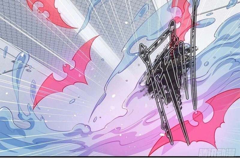 Huyết Cơ Và Kỵ Sĩ Chapter 44 - 8