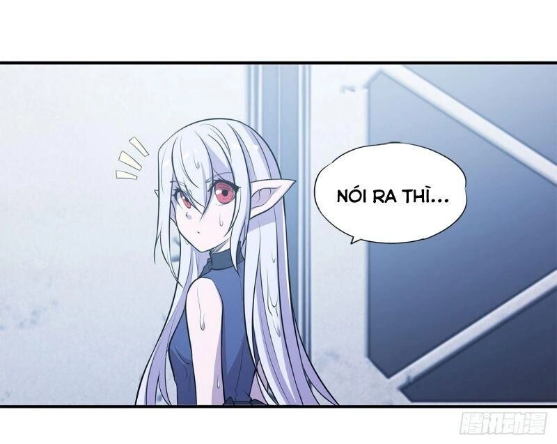 Huyết Cơ Và Kỵ Sĩ Chapter 44 - 13