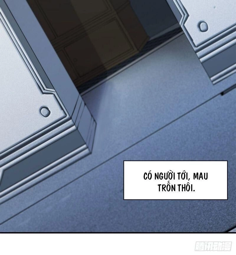 Huyết Cơ Và Kỵ Sĩ Chapter 44 - 15