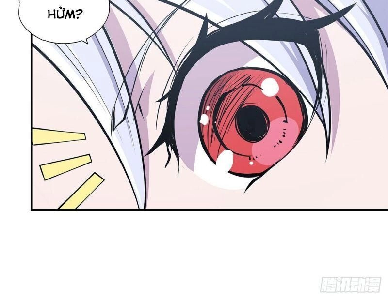 Huyết Cơ Và Kỵ Sĩ Chapter 45 - 14