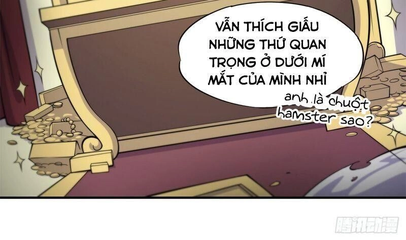 Huyết Cơ Và Kỵ Sĩ Chapter 46 - 14