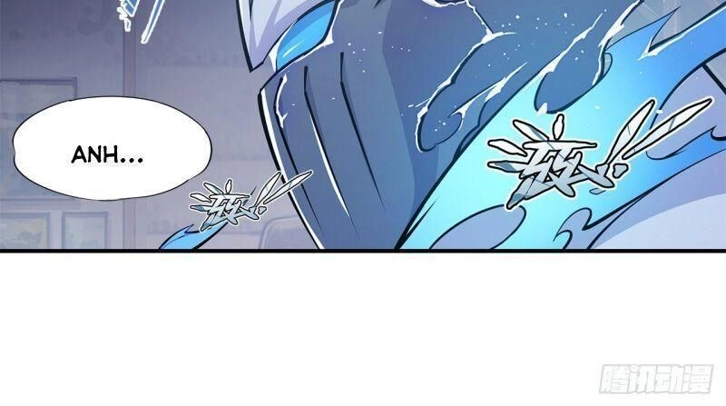 Huyết Cơ Và Kỵ Sĩ Chapter 46 - 18