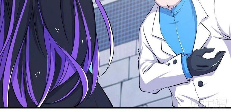 Huyết Cơ Và Kỵ Sĩ Chapter 47 - 11