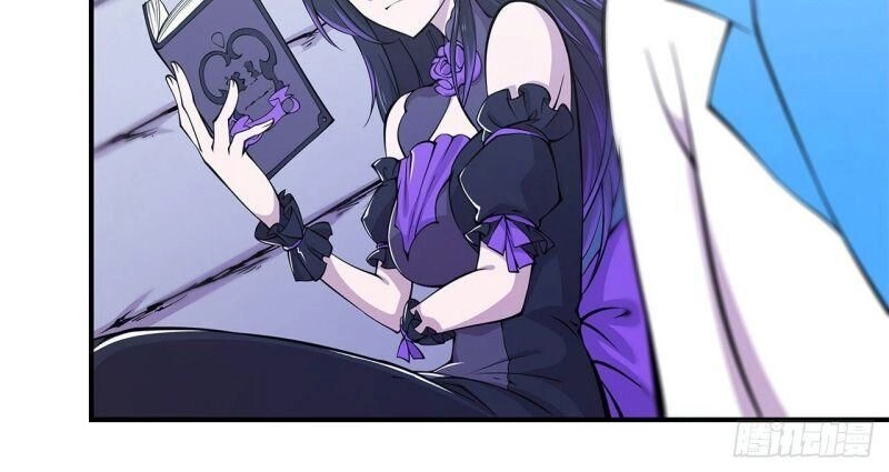 Huyết Cơ Và Kỵ Sĩ Chapter 48 - 3