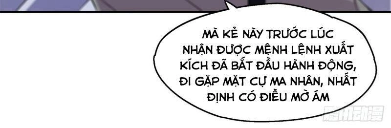 Huyết Cơ Và Kỵ Sĩ Chapter 48 - 5