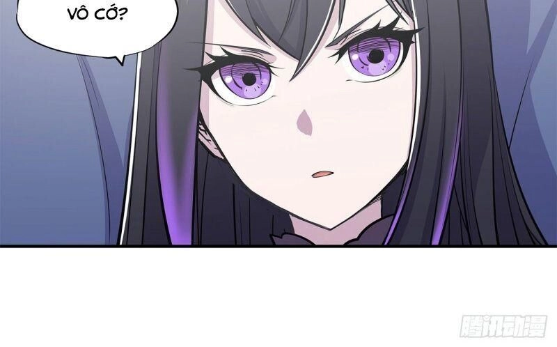 Huyết Cơ Và Kỵ Sĩ Chapter 49 - 5