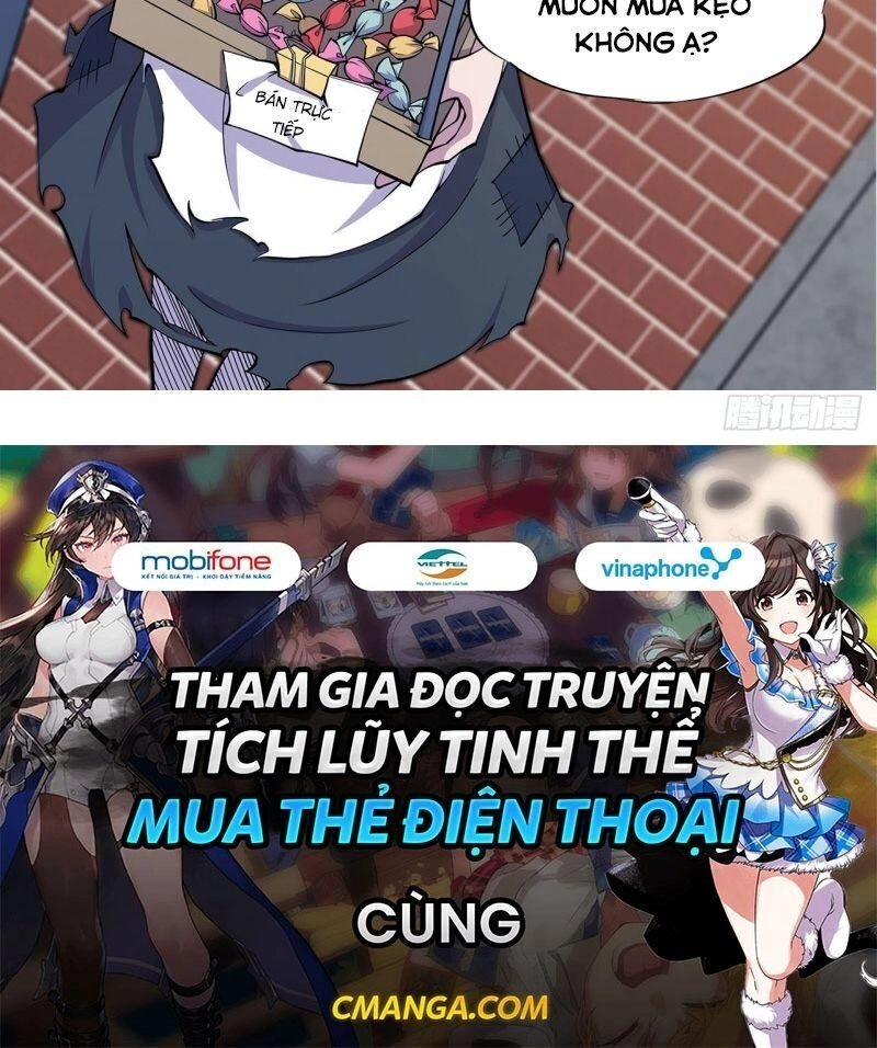 Huyết Cơ Và Kỵ Sĩ Chapter 51 - 19