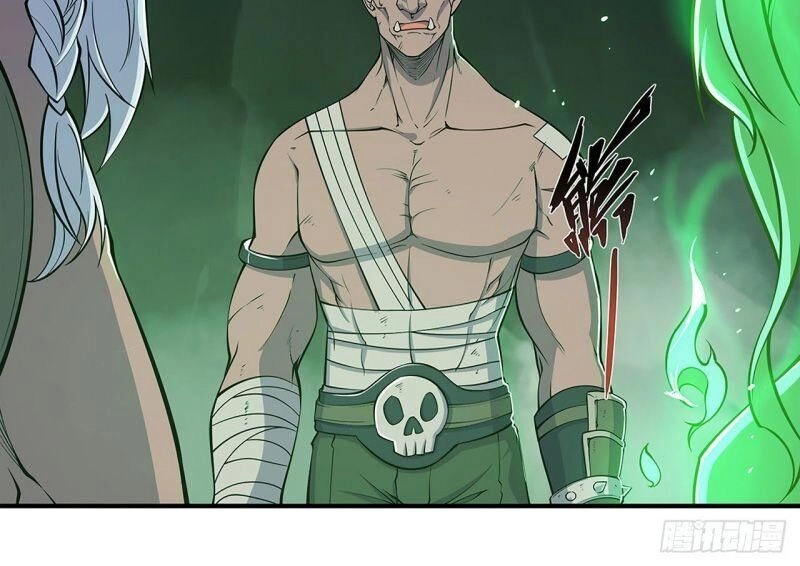 Huyết Cơ Và Kỵ Sĩ Chapter 52 - 15