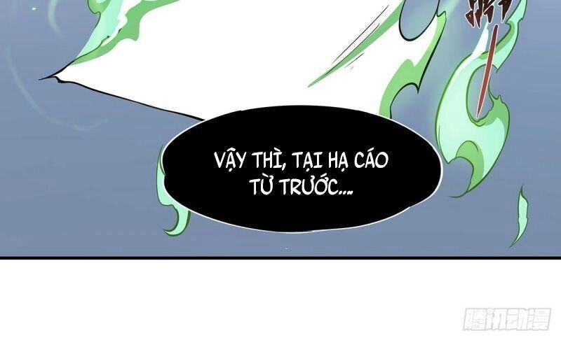 Huyết Cơ Và Kỵ Sĩ Chapter 52 - 20