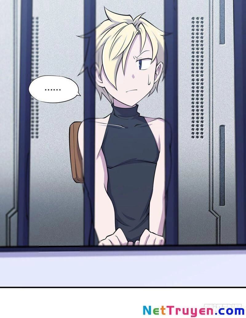 Huyết Cơ Và Kỵ Sĩ Chapter 53 - 2