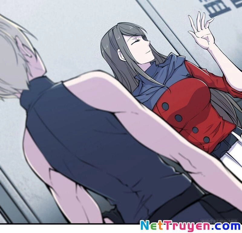 Huyết Cơ Và Kỵ Sĩ Chapter 53 - 12