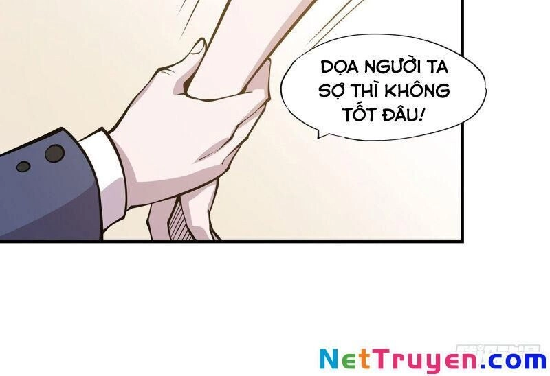 Huyết Cơ Và Kỵ Sĩ Chapter 53 - 24