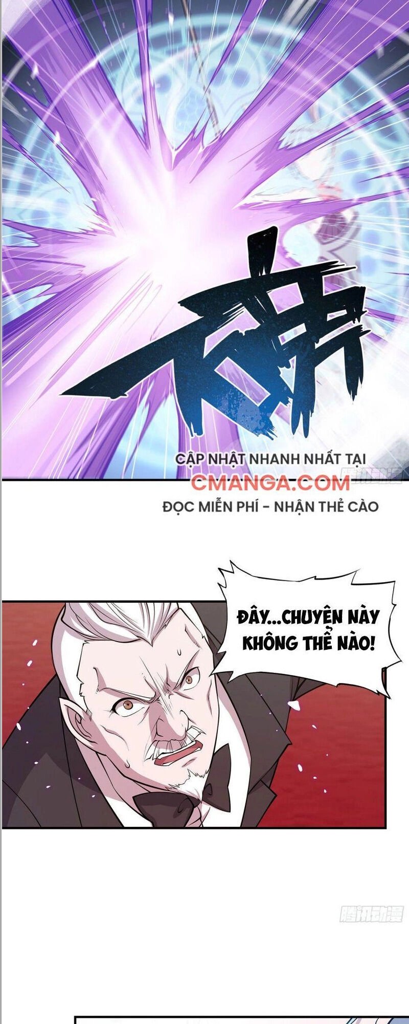 Huyết Cơ Và Kỵ Sĩ Chapter 54 - 11