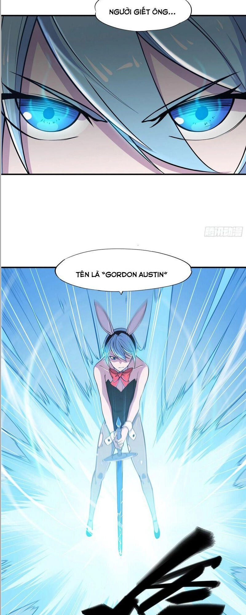 Huyết Cơ Và Kỵ Sĩ Chapter 54 - 15